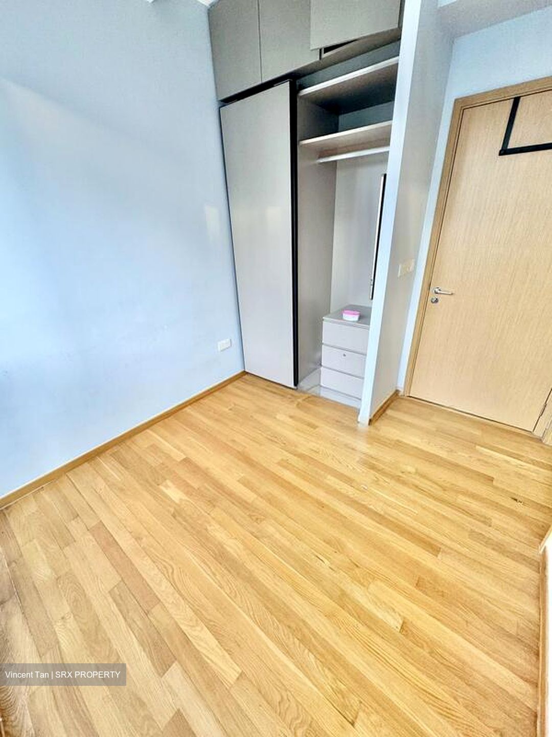 The Jovell (D17), Condominium #500539901